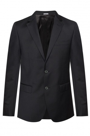 Wool suit, zdjęcie 1 Wool suit od Lanvin